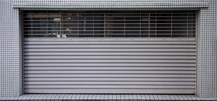 Advanced Solutions for Your Aluminum Garage Doors in East Palo Alto, California