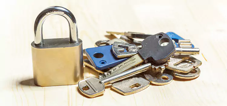 Why Choose Our Broken Key Services in East Palo Alto, CA?