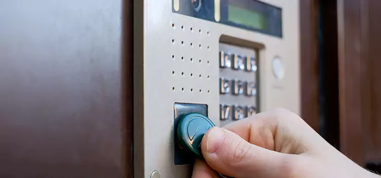 Enhanced Security Features East Palo Alto