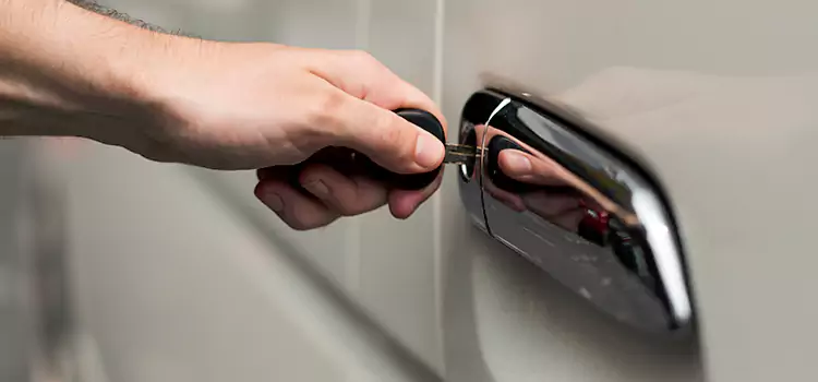 Why Choose Our Auto Locksmith Team in East Palo Alto, CA?