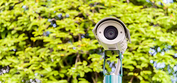 Advanced Surveillance Solutions for Every Need in East Palo Alto