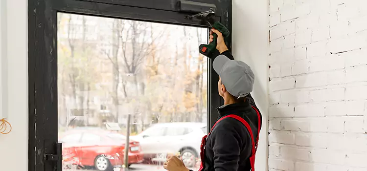 Comprehensive Door Closer Services in East Palo Alto, CA