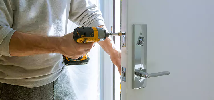 Door Knob Lock Repair East Palo Alto