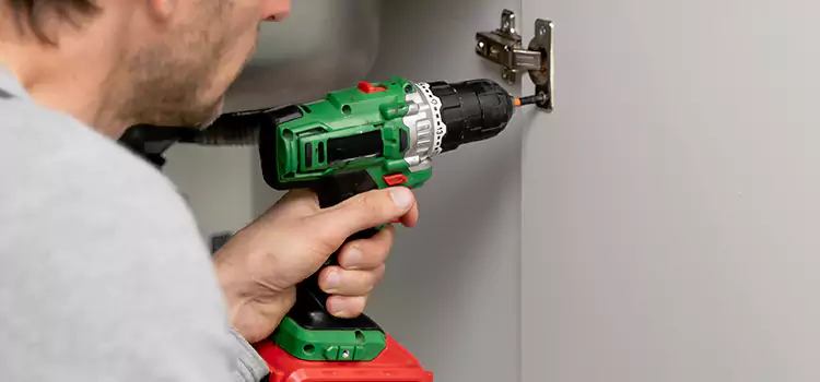 Commercial Door Hinge Repair East Palo Alto