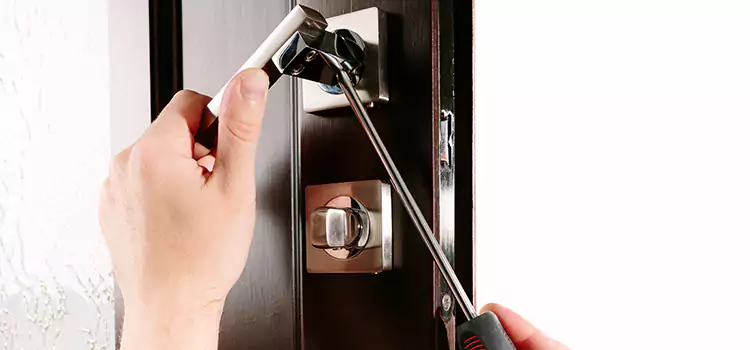 Door Lock Replacement Service East Palo Alto