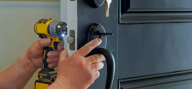 Locksmith Emergency Service East Palo Alto