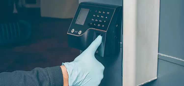 Residential Fingerprint Locks East Palo Alto