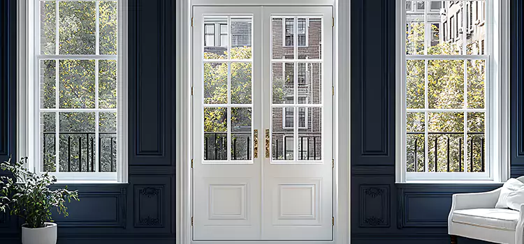 French Door Lock Repair East Palo Alto