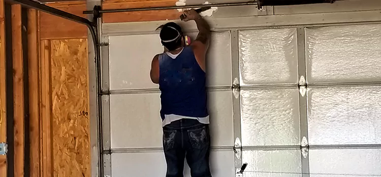 Specialized Garage Door Panel Solutions in East Palo Alto, CA