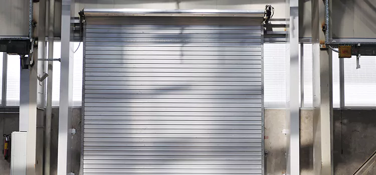 Roller Door Maintenance East Palo Alto