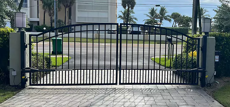 Gate Opener Replacement Near Me in East Palo Alto, CA