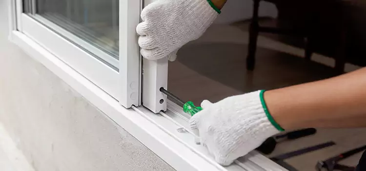 Sliding Glass Door Lock Repair East Palo Alto