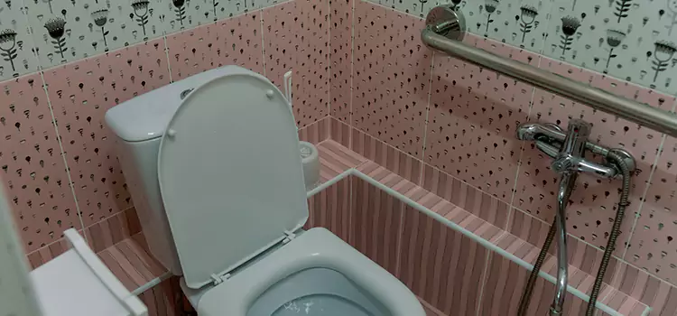 Meeting Diverse Needs With Accessible Restroom Solutions in East Palo Alto, CA