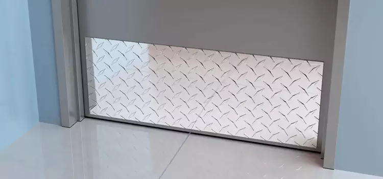 Benefits of Professional Kick Plate Solutions in East Palo Alto, CA