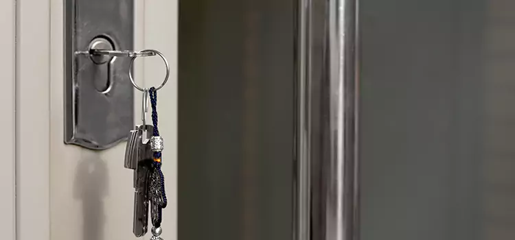 Master Keying by the Numbers East Palo Alto