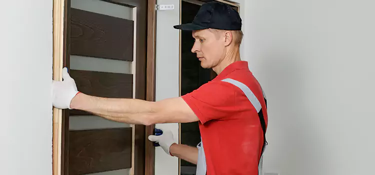 Frame and Panel Restoration East Palo Alto