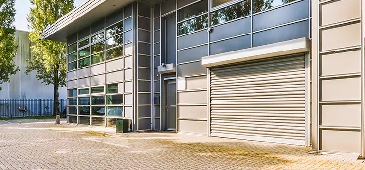 Electric Roller Garage Doors East Palo Alto