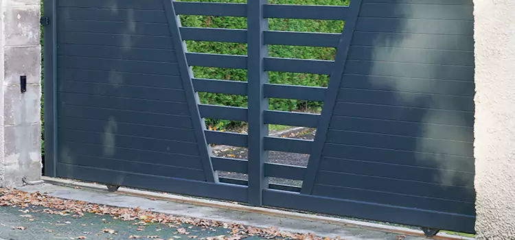 Automated Gate Company Near Me East Palo Alto