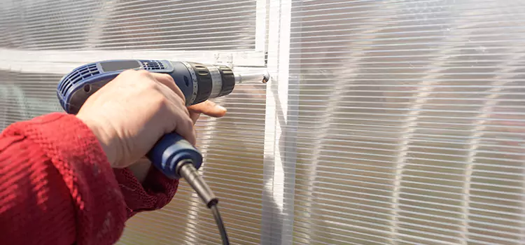 Sliding Screen Door Repair East Palo Alto