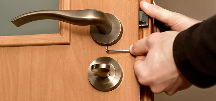 Access Control System Integration East Palo Alto