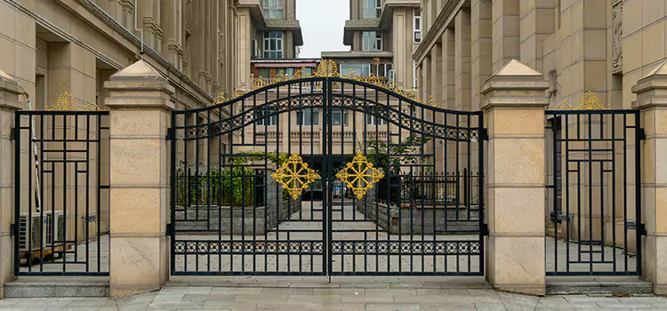 Comprehensive Iron Gate Maintenance Solutions in East Palo Alto, CA