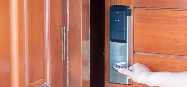 Commercial Keyless Entry Locks East Palo Alto