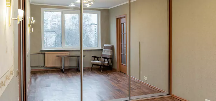 Mirror Closet Door Roller Replacement East Palo Alto