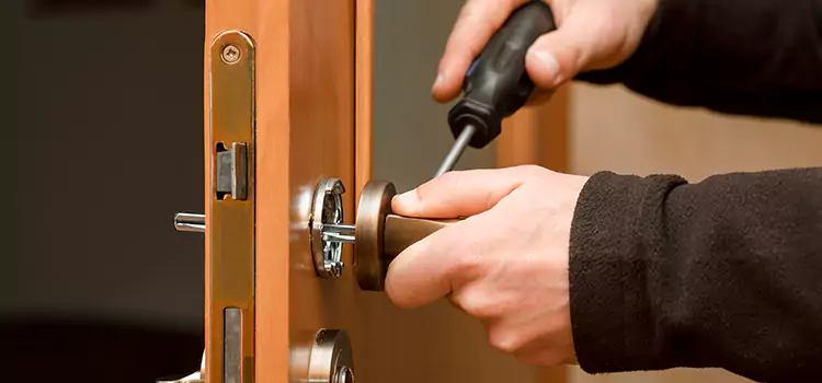 Semi Truck Locksmith East Palo Alto