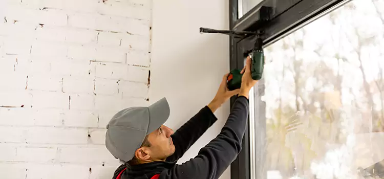 Your Trusted Partner for Door Closer Solutions in East Palo Alto, CA