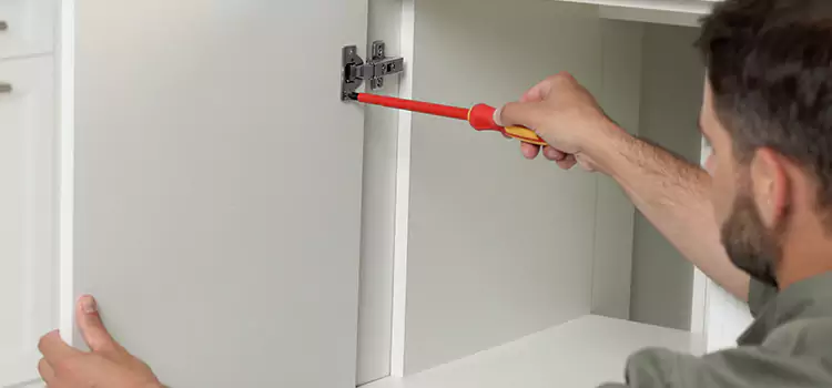Screen Door Hinge Repair East Palo Alto