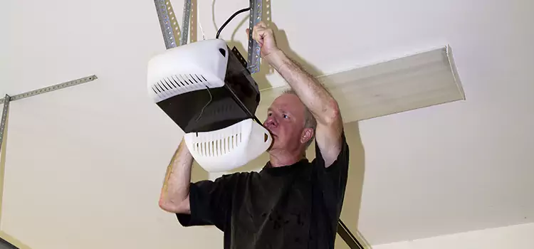 Garage Door Opener Service East Palo Alto