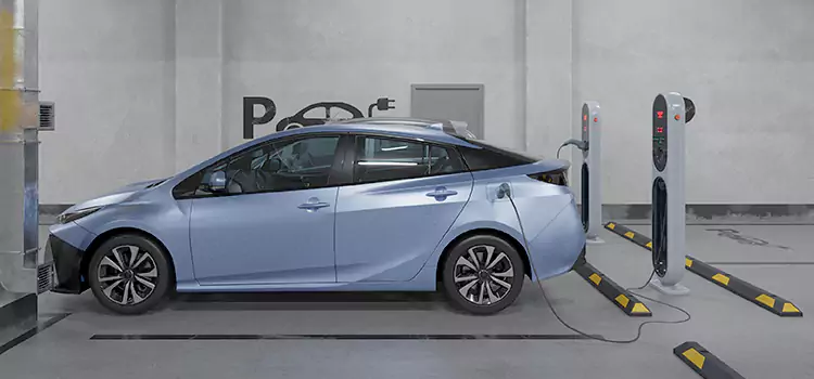 Residential Parking Solutions East Palo Alto