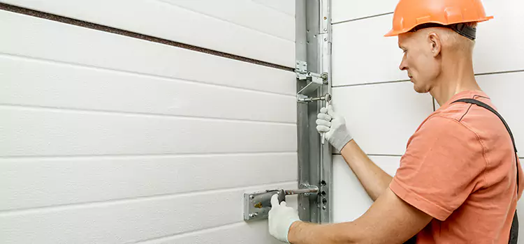 Why Choose Us for Garage Door Lock Services in East Palo Alto, CA?