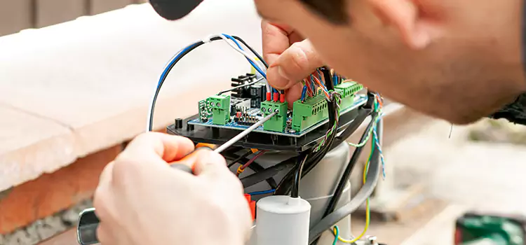 Specialized Brand Gate Motor Repairs East Palo Alto