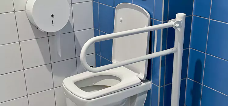 Comprehensive Solutions in East Palo Alto, CA for Accessible Facilities
