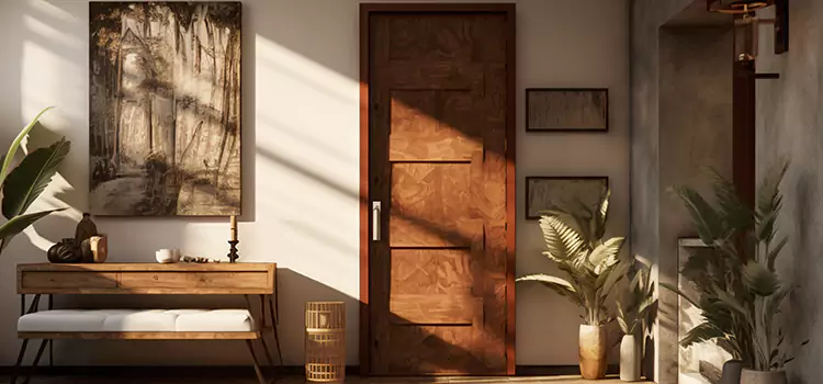 Specialty Interior Doors East Palo Alto
