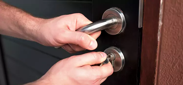 Master Key Control and Audits East Palo Alto