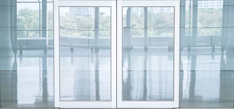 Mobile Sliding Screen Door Replacement East Palo Alto