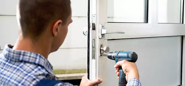 Experienced and Reliable Technicians East Palo Alto