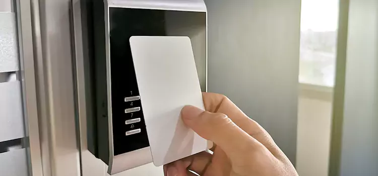 Advanced RFID Technology Integration in East Palo Alto, CA