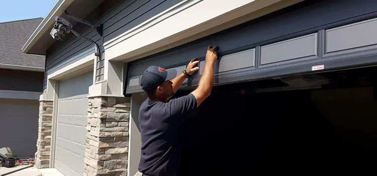 Janus Roll Up Doors East Palo Alto