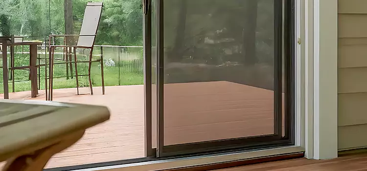Garage Screen Door Installation East Palo Alto